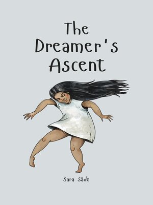 cover image of The Dreamer's Ascent